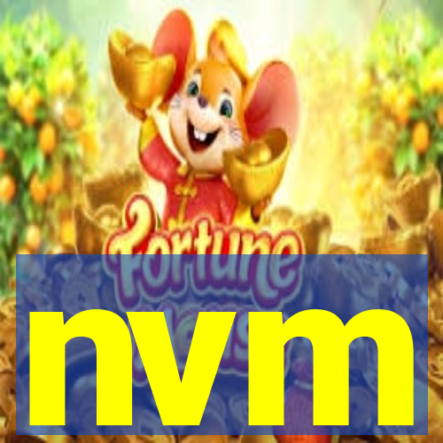 nvm-windows download